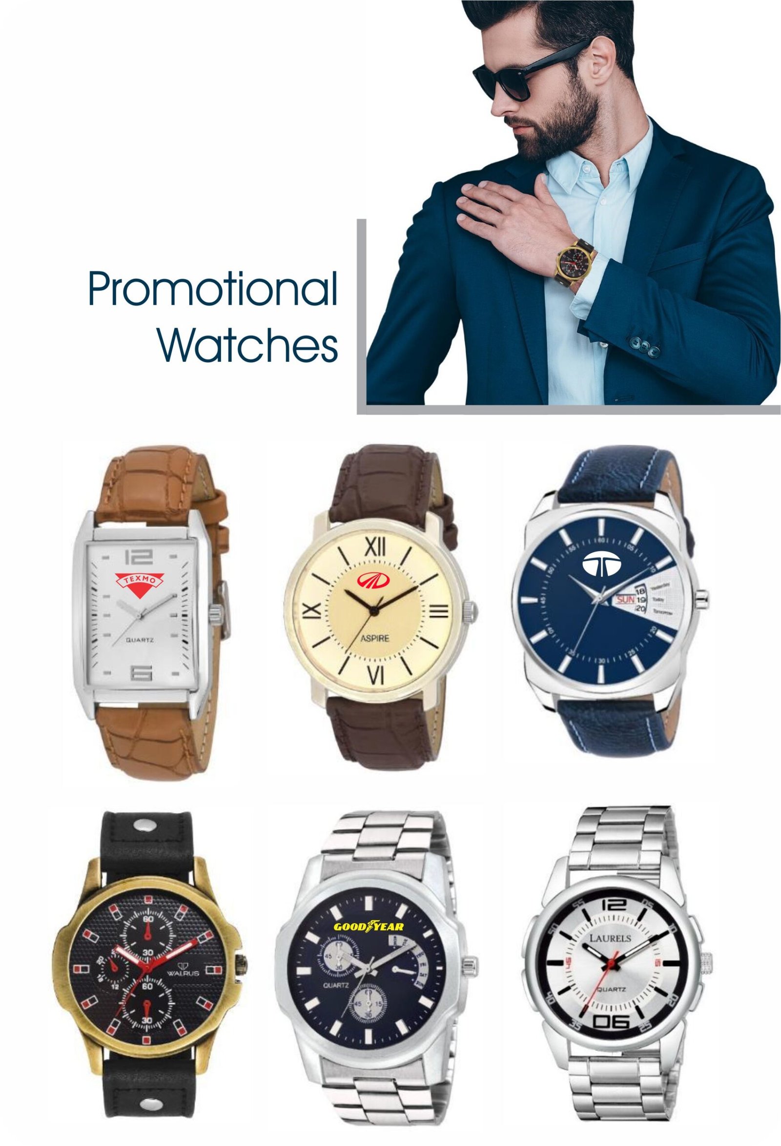 Promotional Watches