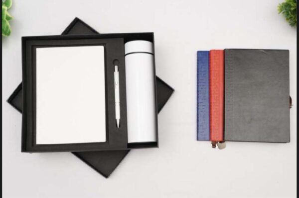 Elegant Corporate Gift Set