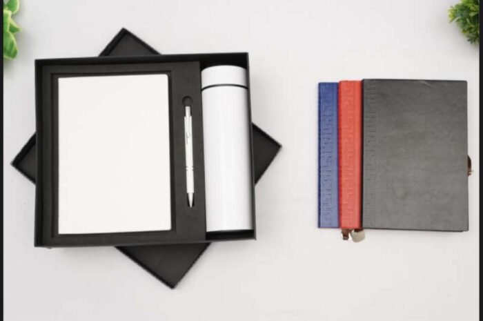 Elegant Corporate Gift Set